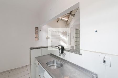 Apartamento para alugar com 100m², 2 quartos e 1 vaga Apartamento para alugar com 100m², 2 quartos e 1 vagaCozinha