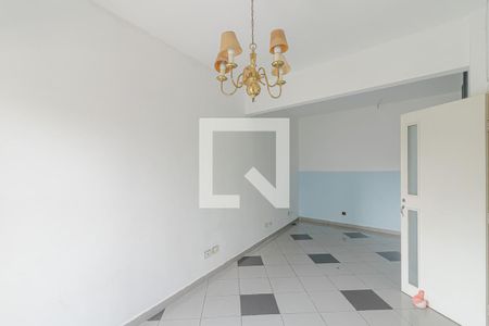 Suíte  de apartamento para alugar com 2 quartos, 100m² em Aclimação, São Paulo