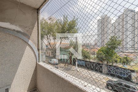 Apartamento para alugar com 100m², 2 quartos e 1 vaga Apartamento para alugar com 100m², 2 quartos e 1 vagaSacada