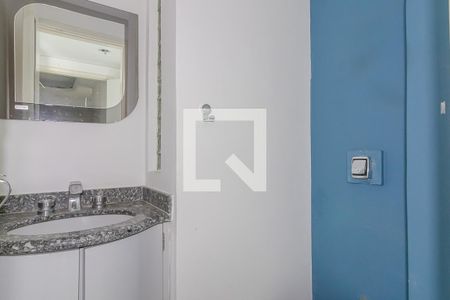Apartamento para alugar com 100m², 2 quartos e 1 vaga Apartamento para alugar com 100m², 2 quartos e 1 vagaLavabo
