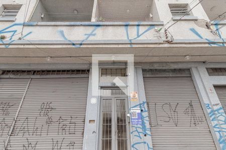 Apartamento para alugar com 100m², 2 quartos e 1 vaga Apartamento para alugar com 100m², 2 quartos e 1 vagaFachada
