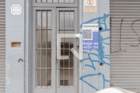 Apartamento para alugar com 100m², 2 quartos e 1 vaga Apartamento para alugar com 100m², 2 quartos e 1 vagaFachada