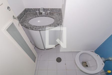 Apartamento para alugar com 100m², 2 quartos e 1 vaga Apartamento para alugar com 100m², 2 quartos e 1 vagaLavabo