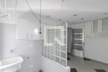 Apartamento para alugar com 100m², 2 quartos e 1 vaga Apartamento para alugar com 100m², 2 quartos e 1 vagaÁrea de Serviço