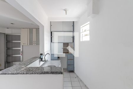Apartamento para alugar com 100m², 2 quartos e 1 vaga Apartamento para alugar com 100m², 2 quartos e 1 vagaCozinha