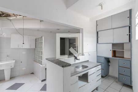 Apartamento para alugar com 100m², 2 quartos e 1 vaga Apartamento para alugar com 100m², 2 quartos e 1 vagaCozinha