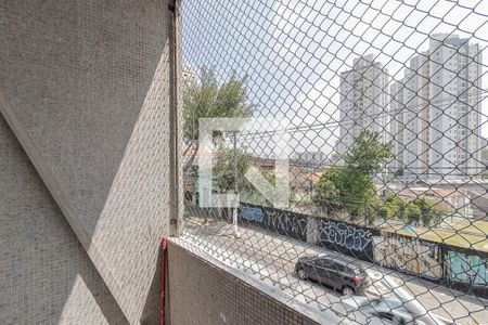 Apartamento para alugar com 100m², 2 quartos e 1 vaga Apartamento para alugar com 100m², 2 quartos e 1 vagaSacada da Suíte