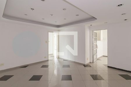Sala de apartamento para alugar com 2 quartos, 100m² em Aclimação, São Paulo