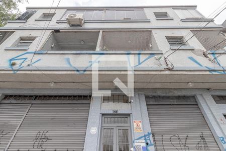 Apartamento para alugar com 100m², 2 quartos e 1 vaga Apartamento para alugar com 100m², 2 quartos e 1 vagaFachada