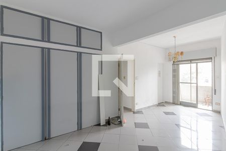 Suíte  de apartamento para alugar com 2 quartos, 100m² em Aclimação, São Paulo