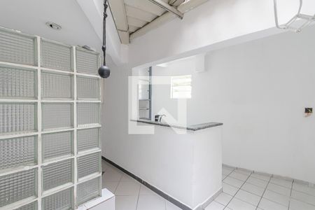 Apartamento para alugar com 100m², 2 quartos e 1 vaga Apartamento para alugar com 100m², 2 quartos e 1 vagaÁrea de Serviço