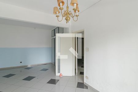 Suíte  de apartamento para alugar com 2 quartos, 100m² em Aclimação, São Paulo
