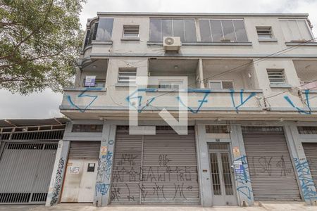 Apartamento para alugar com 100m², 2 quartos e 1 vaga Apartamento para alugar com 100m², 2 quartos e 1 vagaFachada