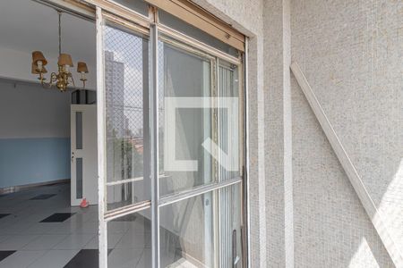 Apartamento para alugar com 100m², 2 quartos e 1 vaga Apartamento para alugar com 100m², 2 quartos e 1 vagaSacada da Suíte