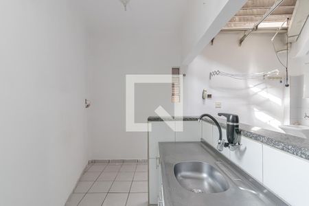 Apartamento para alugar com 100m², 2 quartos e 1 vaga Apartamento para alugar com 100m², 2 quartos e 1 vagaCozinha