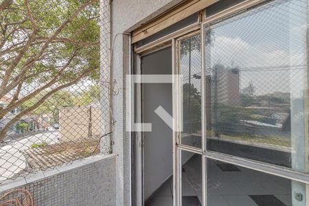 Apartamento para alugar com 100m², 2 quartos e 1 vaga Apartamento para alugar com 100m², 2 quartos e 1 vagaSacada da Suíte