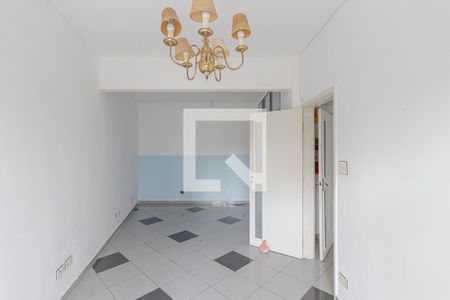 Suíte  de apartamento para alugar com 2 quartos, 100m² em Aclimação, São Paulo