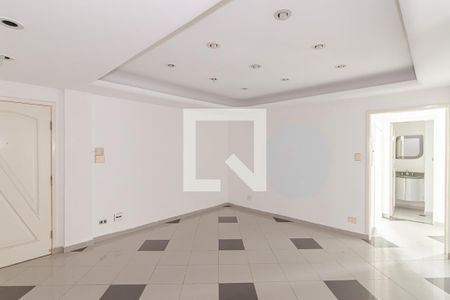 Sala de apartamento para alugar com 2 quartos, 100m² em Aclimação, São Paulo