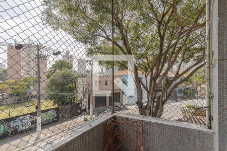 Apartamento para alugar com 100m², 2 quartos e 1 vaga Apartamento para alugar com 100m², 2 quartos e 1 vagaSacada da Suíte