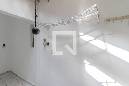 Apartamento para alugar com 100m², 2 quartos e 1 vaga Apartamento para alugar com 100m², 2 quartos e 1 vagaÁrea de Serviço