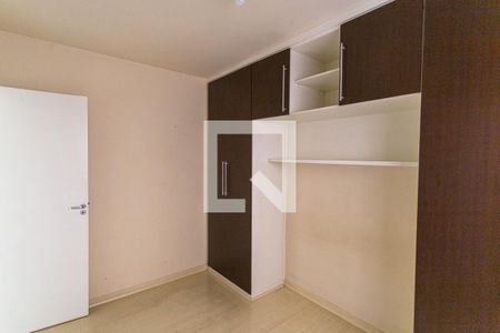 Suíte de apartamento para alugar com 3 quartos, 78m² em Graça, Belo Horizonte