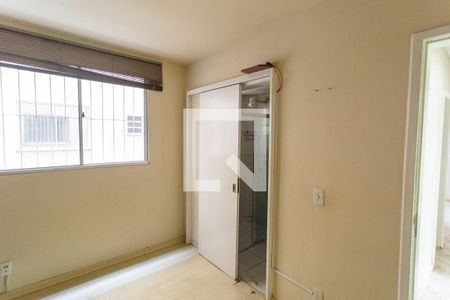 Suíte de apartamento para alugar com 3 quartos, 78m² em Graça, Belo Horizonte