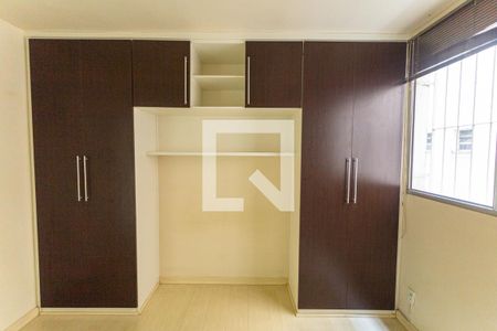 Armário da Suíte de apartamento para alugar com 3 quartos, 78m² em Graça, Belo Horizonte
