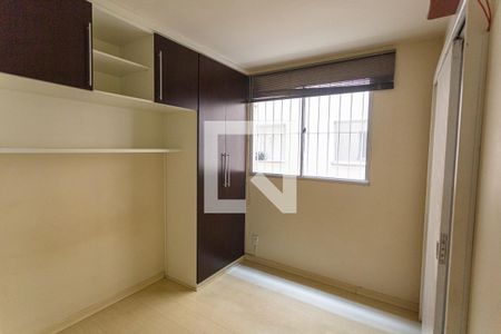 Suíte de apartamento para alugar com 3 quartos, 78m² em Graça, Belo Horizonte