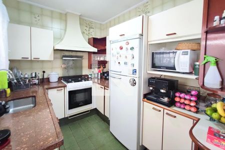 Casa à venda com 256m², 4 quartos e 3 vagasCozinha