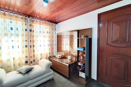 Sala de Estar de casa à venda com 4 quartos, 256m² em Jardim Proença, Campinas