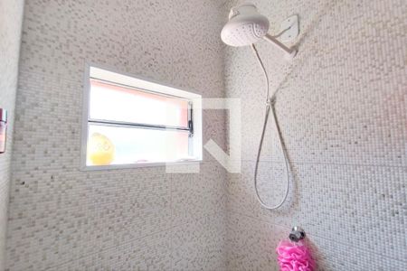 Casa à venda com 256m², 4 quartos e 3 vagasBanheiro Social