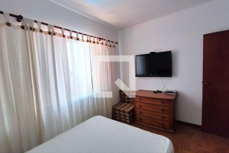 Casa à venda com 256m², 4 quartos e 3 vagasQuarto 3