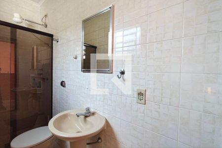 Casa à venda com 256m², 4 quartos e 3 vagasLavabo