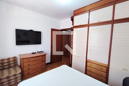 Casa à venda com 256m², 4 quartos e 3 vagasQuarto 3