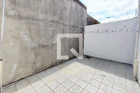 Casa à venda com 256m², 4 quartos e 3 vagasQuintal