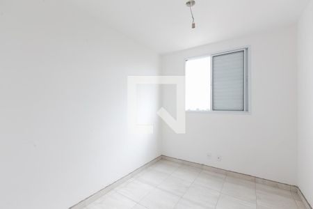Quarto 1  de apartamento para alugar com 2 quartos, 48m² em Vila Princesa Isabel, São Paulo