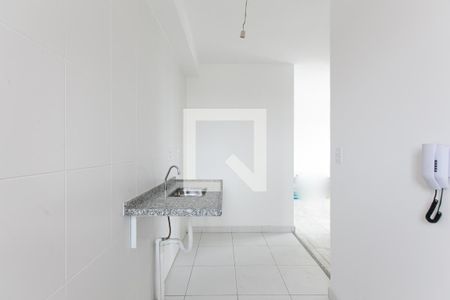 Apartamento para alugar com 48m², 2 quartos e 1 vagaCozinha