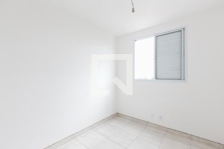 Quarto 1  de apartamento para alugar com 2 quartos, 48m² em Vila Princesa Isabel, São Paulo