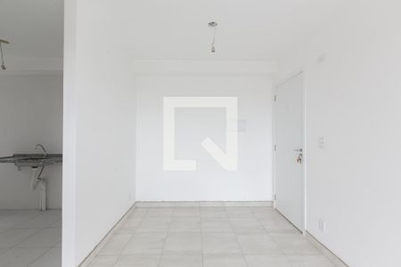 Sala de apartamento para alugar com 2 quartos, 48m² em Vila Princesa Isabel, São Paulo