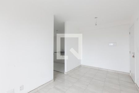 Sala de apartamento para alugar com 2 quartos, 48m² em Vila Princesa Isabel, São Paulo