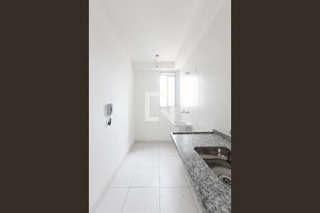 Apartamento para alugar com 48m², 2 quartos e 1 vagaCozinha