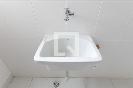 Apartamento para alugar com 48m², 2 quartos e 1 vagaTanque 