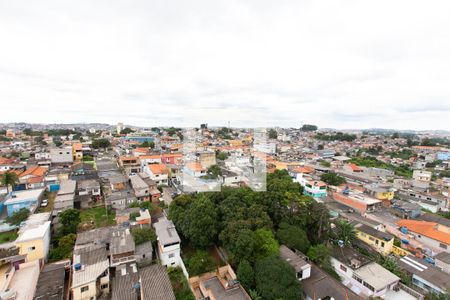 Apartamento para alugar com 48m², 2 quartos e 1 vagaVista do Quarto 2 