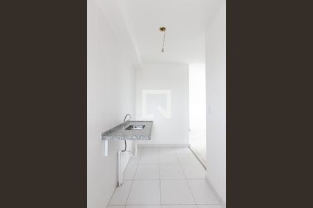 Apartamento para alugar com 48m², 2 quartos e 1 vagaCozinha