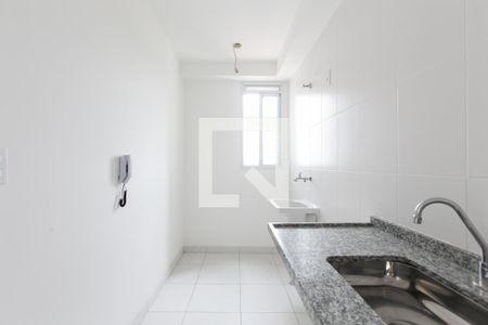 Apartamento para alugar com 48m², 2 quartos e 1 vagaCozinha