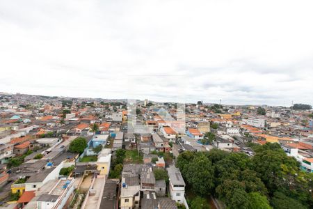 Apartamento para alugar com 48m², 2 quartos e 1 vagaVista do Quarto 1 