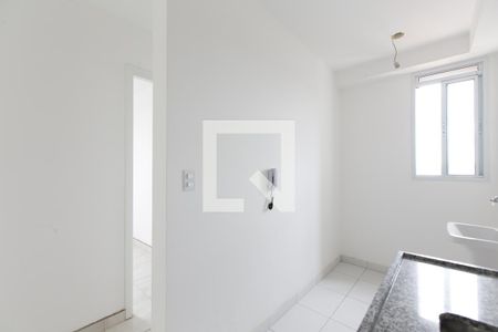 Apartamento para alugar com 48m², 2 quartos e 1 vagaCozinha