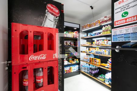 Apartamento para alugar com 48m², 2 quartos e 1 vagaMercadinho