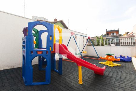 Apartamento para alugar com 48m², 2 quartos e 1 vagaÁrea Comum - Playground