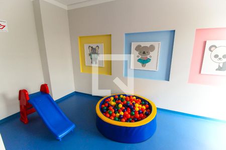 Apartamento para alugar com 33m², 2 quartos e sem vaga Apartamento para alugar com 33m², 2 quartos e sem vagaÁrea comum